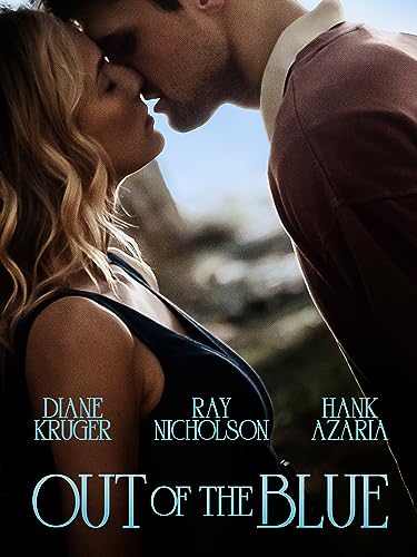 Out of the Blue - Gefährliche Lust