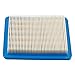 AHL Air Filter for Honda Zoomer Ruckus Metro Dio Z4 NPS50 2003-2014 / CHF50 Metropolitan Crea SCOOPY JAZZ 50 2002-2009 Replace 17213-GET-000