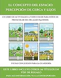 Fichas de preescolar