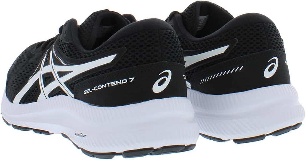 ASICS Men’s GEL-Contend 7 Running Shoes