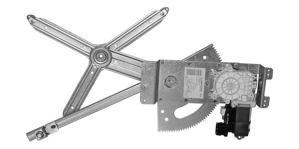 Magneti Marelli 140278 Elektrische Fensterheber | Kompatibel Mit: Opel Vectra B, Vectra B Caravan, Vectra B Cc