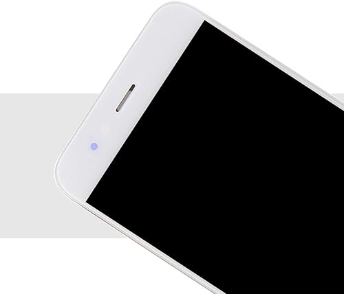 Miniatura 6 de SRJTEK Reemplazo de pantalla para Xiaomi Mi 5X Mi5XMi A1 MiA1 5.5" Pantalla LCD táctil digitalizador Panel de vidrio con kits de marco Montaje