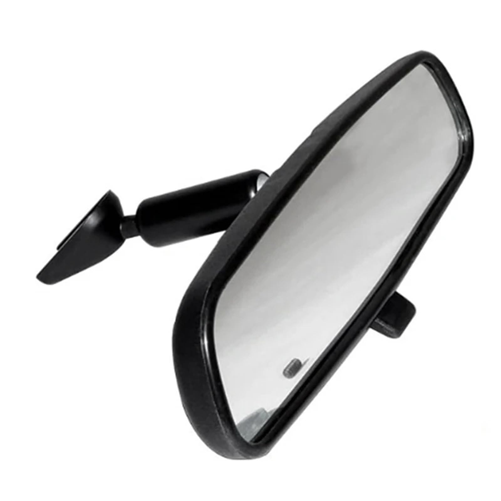 Miroir Intérieur De Voiture pour Jeep pour Wrangler 2007-2017 Rétroviseur Intérieur De Voiture 55156172AA Accessoires De Remplacement De Voiture Retroviseur Interieur Voiture