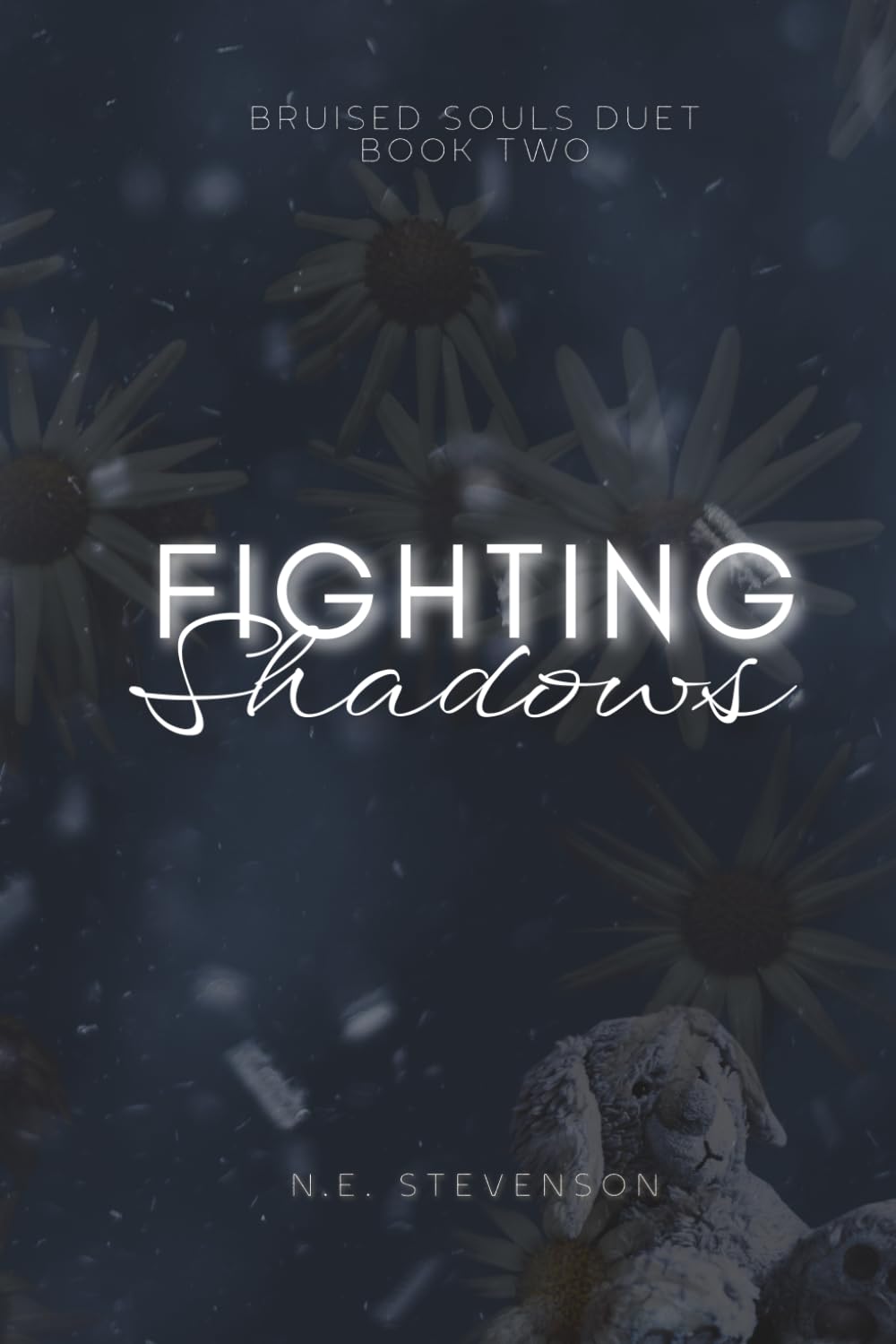 Fighting Shadows (Bruised Souls Duet)