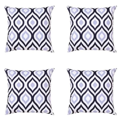 Gardenista Water Resistant Outdoor Cushion Cover