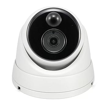 Swann 防犯カメラ ドーム型2台＋1台　DVRレコーダー用　増設に Swann 防犯カメラ ドーム型2台＋1台 DVRレコーダー用 増設に