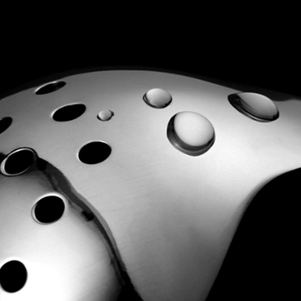 Soup Spoon Large Household Hot Pot Colander Stainless Steel Porridge Long Handle Kitchen