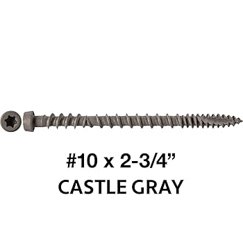 10 x 2-3/4