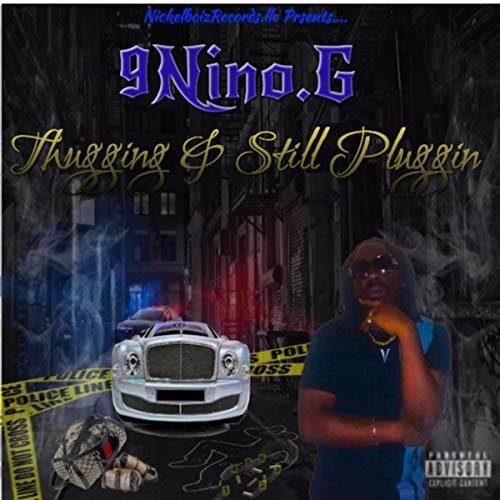 Bobble Head [Explicit]