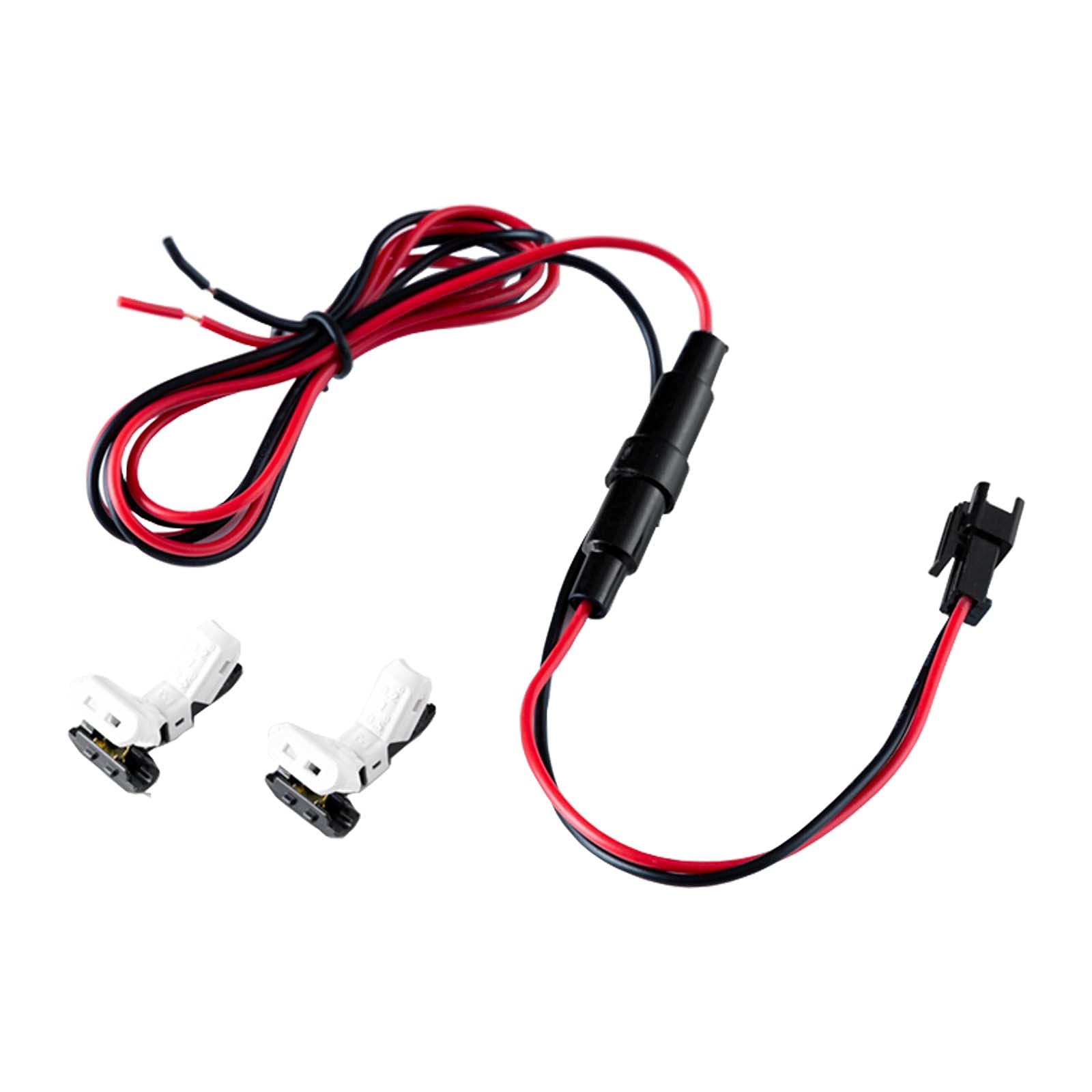 BikeTrax GPS-Tracker Universal