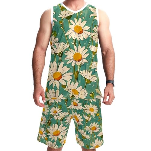 Combinaison de basket-ball pour homme et femme, uniforme d'équipe rétro 5XL
