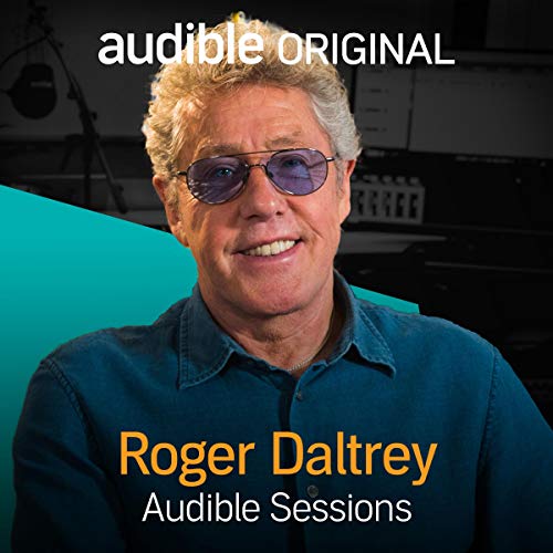 Roger Daltrey - Holly Newson episode artwork