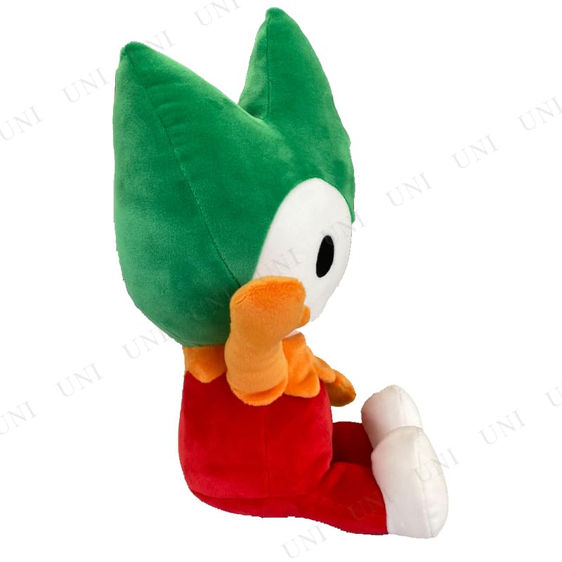 Amazon.co.jp: 山口県PR本部長ちょるる ぬいぐるみ Mサイズ : おもちゃ