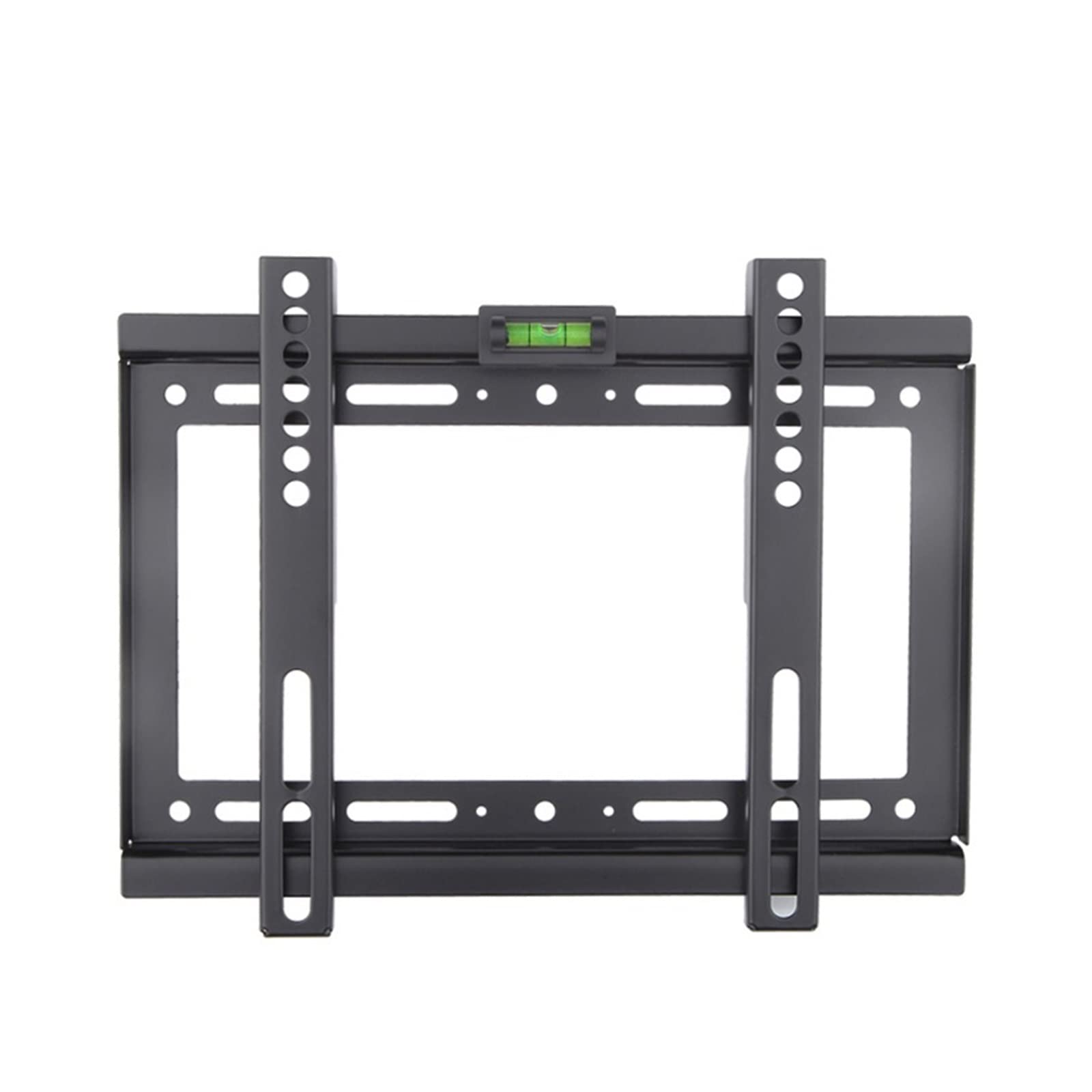 Stały telewizor plazmowy LED LCD Uchwyt ścienny Slim 14~32 cali Max VESA 200 * 200mm nośność super mocna 88 funtów