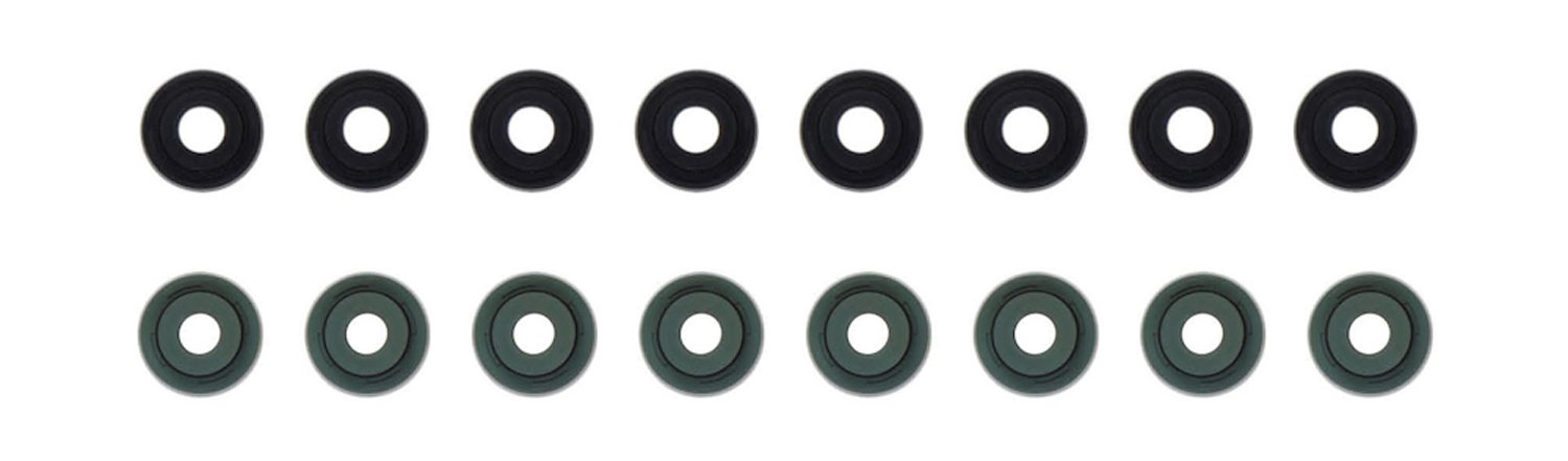 Valve stem seal kit 57070700 AJUSA for MAZDA 3 3 Saloon CX-5 6 Saloon 6 Estate