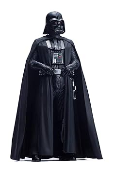Amazon.co.jp: コトブキヤ ARTFX STAR WARS ダース・ベイダー