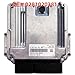 0281020381 Car Engine Computer Control Unit ECU ECM
