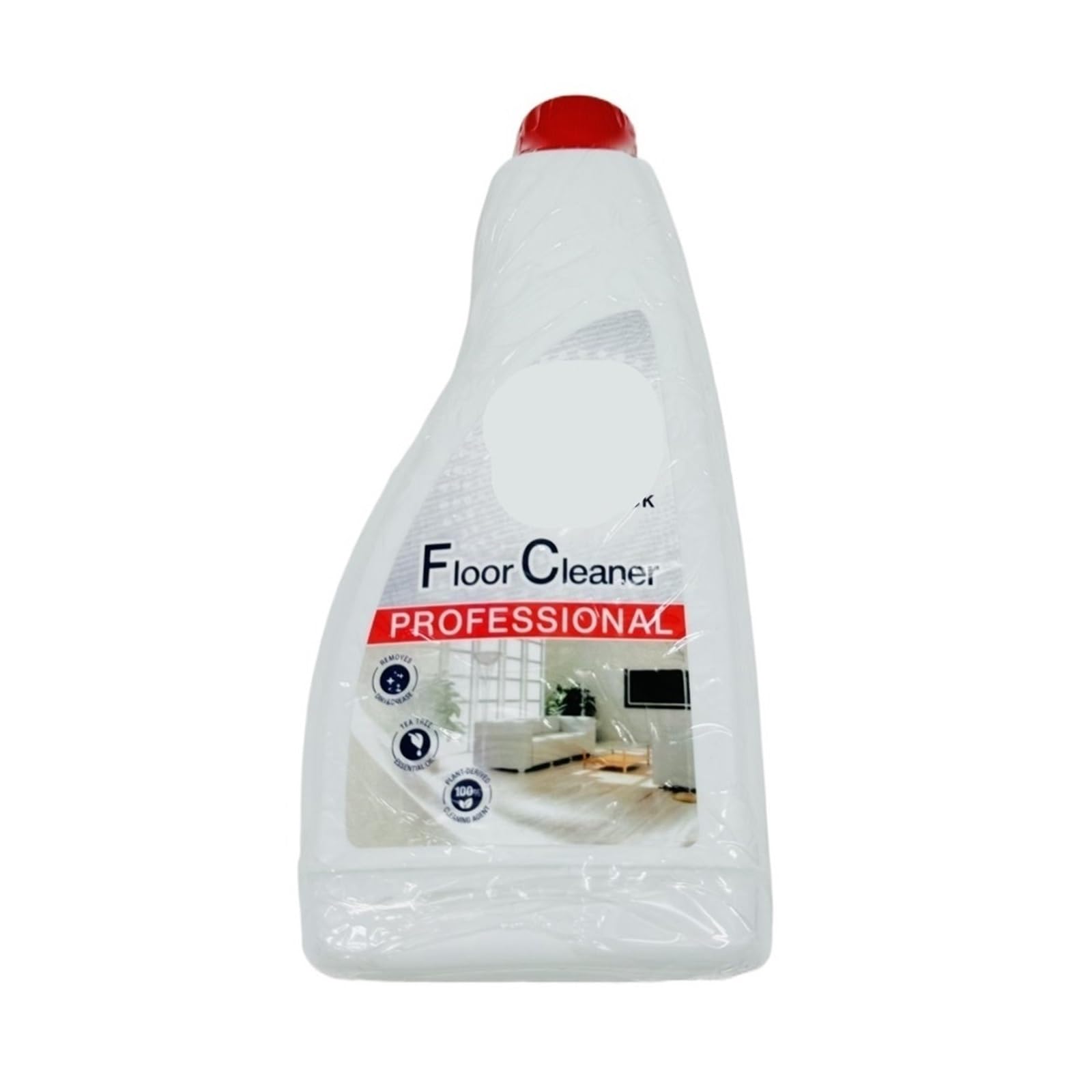 ZJMBGDSF 480ML Floor Cleaning Solution，Compatible For Roborock，S8 Pro Ultra/S7 MaxV Ultra/Dyad/S7 Vacuum Cleaner Parts Robot Mops(480ML Type B)