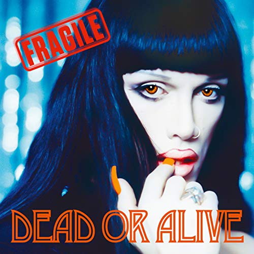 Dead Or Alive
