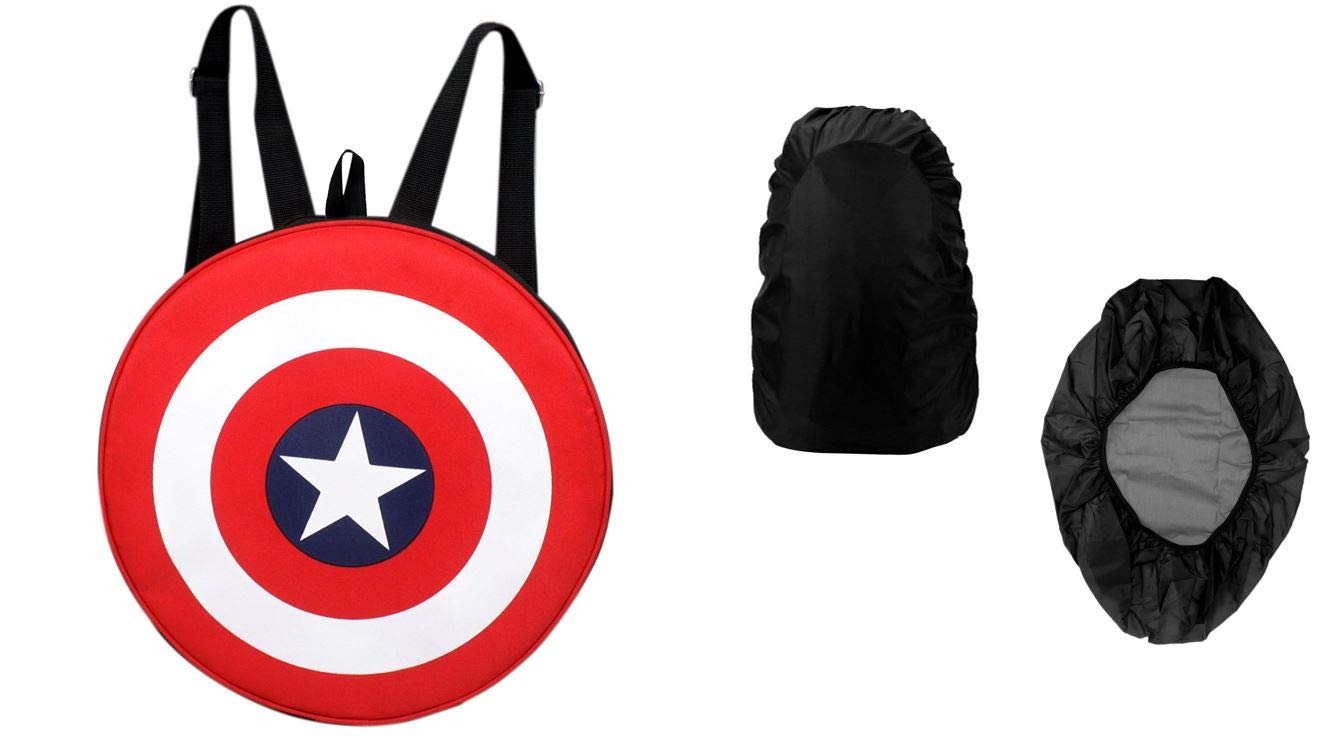 avengers bags for college