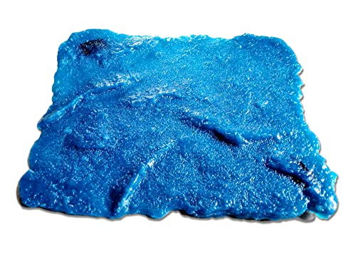 Tampon en polyuréthane texturé pierre décorative imprimée béton ciment