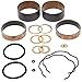 All Balls Racing Fork Bushing Kit 38-6048 Compatible With/Replacement For Kawasaki KDX200 1986-1992, KX125 1984-1988, KX250 1983-1988, KX500 1983-1988, ZR1100 1992-1995