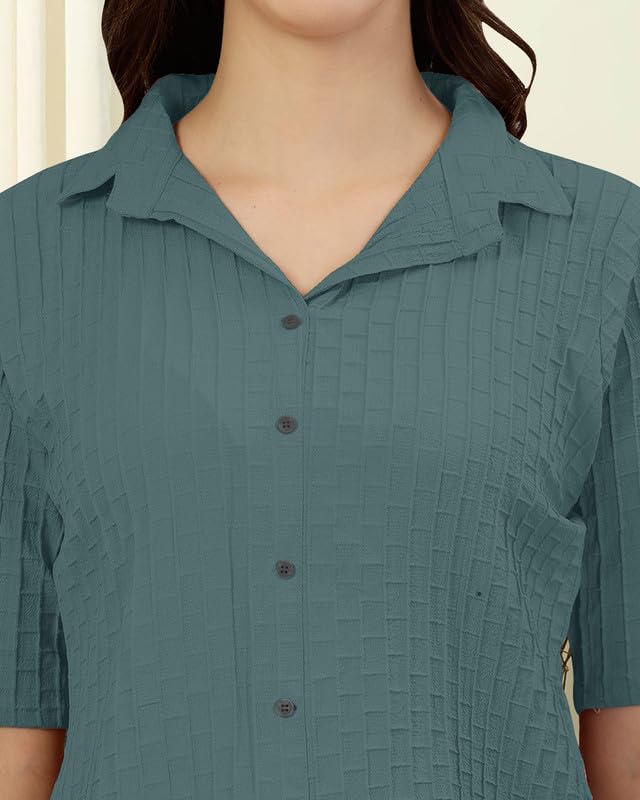 Image of I ENTERPRISE Women Dress