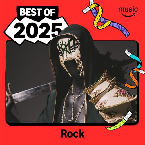 Zusammengestellt von: Amazon Music