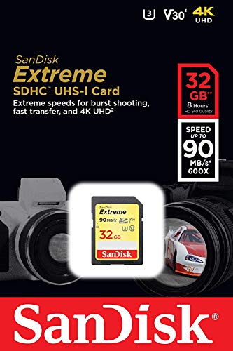 Kodak PIXPRO AZ421 16MP Point & Shoot Digital Camera w/ 3-Inch LCD, 720p HD Video, 42X Optical Zoom, 24mm Wide Angle Lens (White) Bundle with 32GB Extreme Memory Card & Accessories (16 Items)