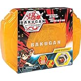 bakugan toys Nimm alles mit: Bringen deine Bakugan im Storage Case dort hin, wo du hingehst. Mit Platz für bis zu 14 Bakugan kannst du deine Bakugan, ihre Charakterkarten, die BakuCores und Fähigkeitskarten gemeinsam aufbewahren