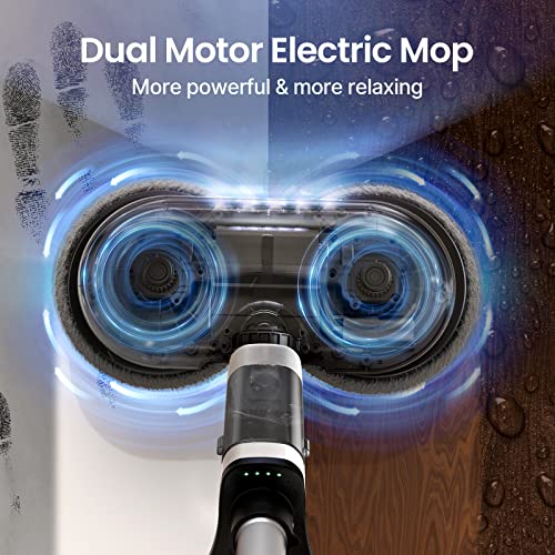 Idoo ID-EM002 Cordless Electric Mop thumb #1