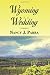 Wyoming Wedding (Morgan Brothers Book 1)