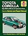 Produktbild Toyota Corolla Petrol (Aug 92 - 97) Haynes Repair Manual: 92-97