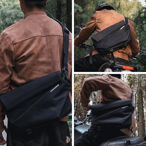 NIID R1-Mega Urban Sling Bag for Creators