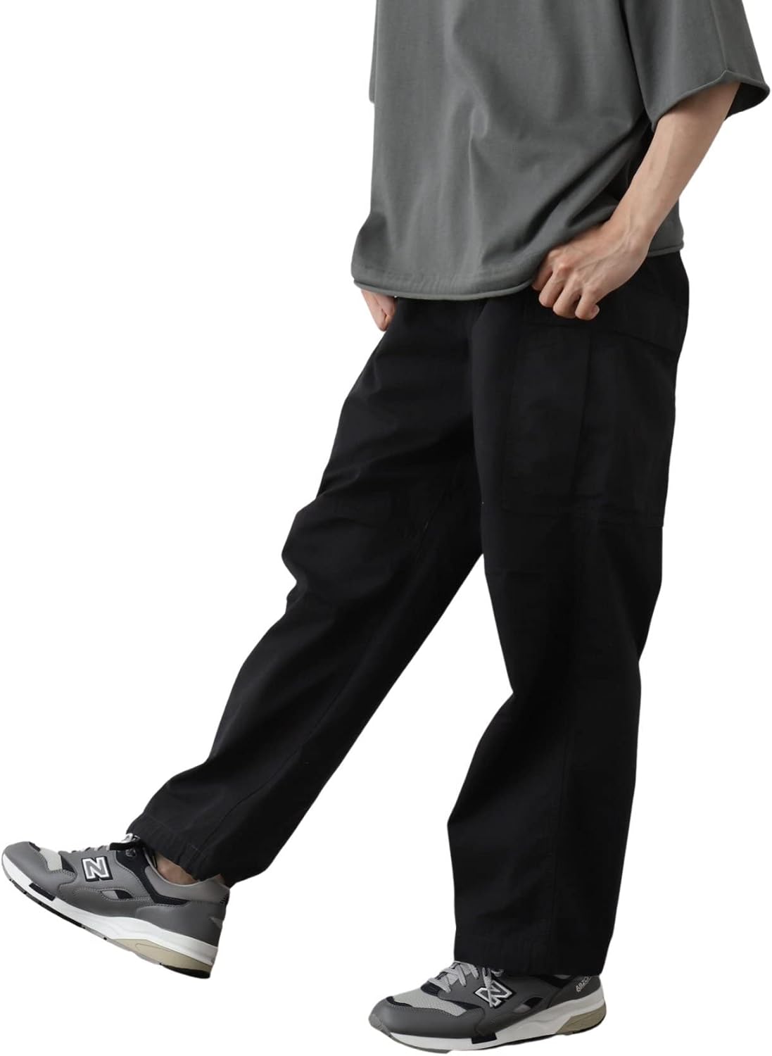 華麗 nanamica スウェットパンツ カーキ 36 22AW setonda.com