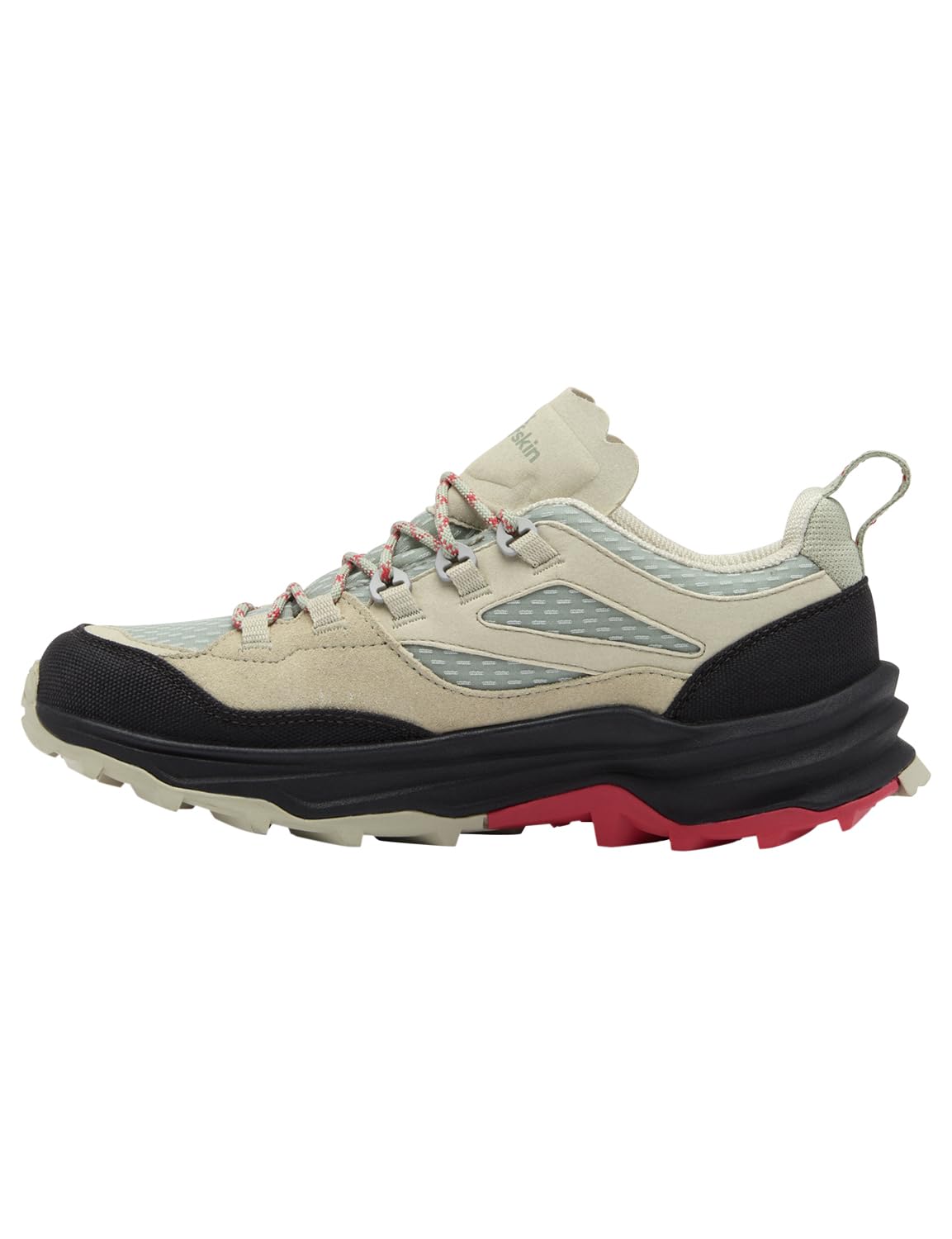 Jack Wolfskin Damen Cyrox Texapore Low WWalking-Schuh