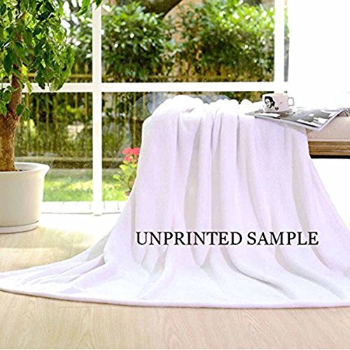 Qh Galaxy Cat Printing Velvet Plush Throw Blanket Comfort Design Home Decoration Fleece Blanket Perfect For Couch Sofa Or Travelling 58" X 80" (2) #TOP2