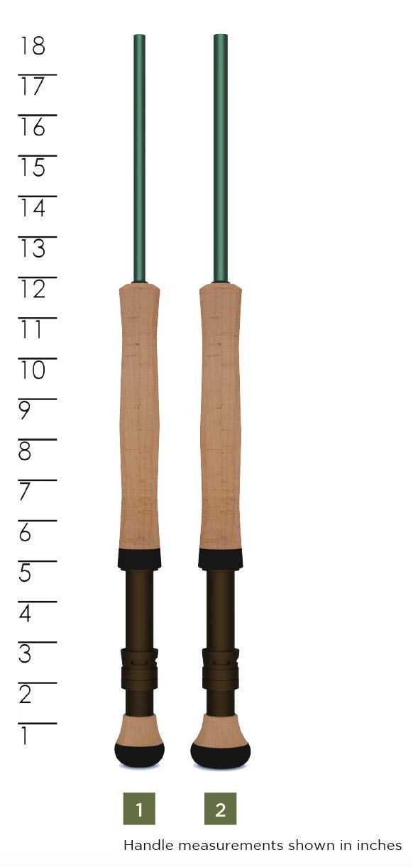 Amazon | St. Croix Rods IS907.4 インペリアルソルト 4ピース