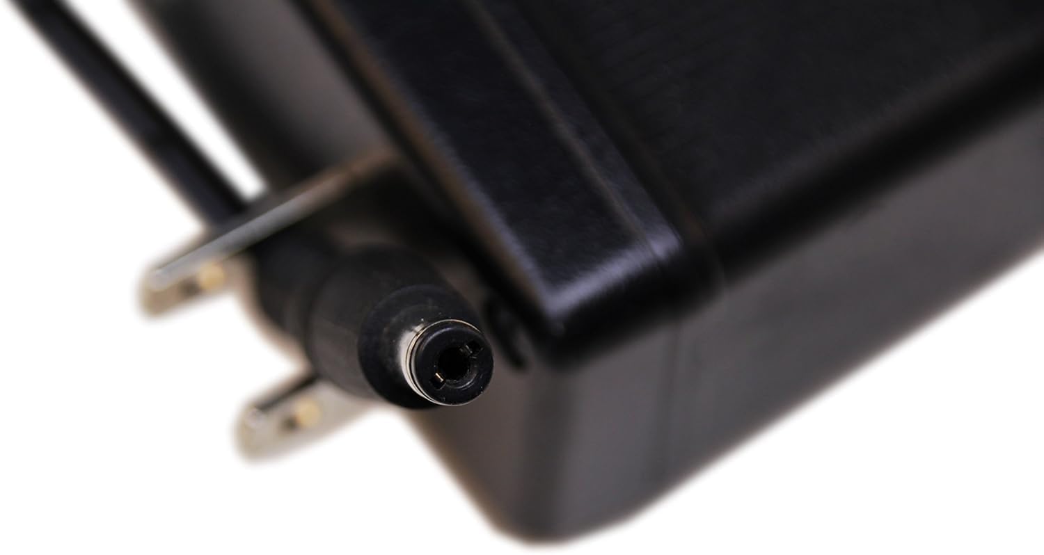 Netgear NETGEAR PAV12V AC/DC Power Adapter for Wireless-AC Access Points (PAV12V-100NAS)