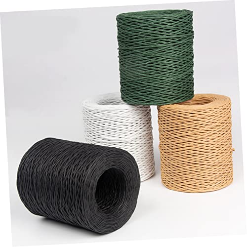 Alambre resistente para envolver flores y asegurar material de artesanía 8