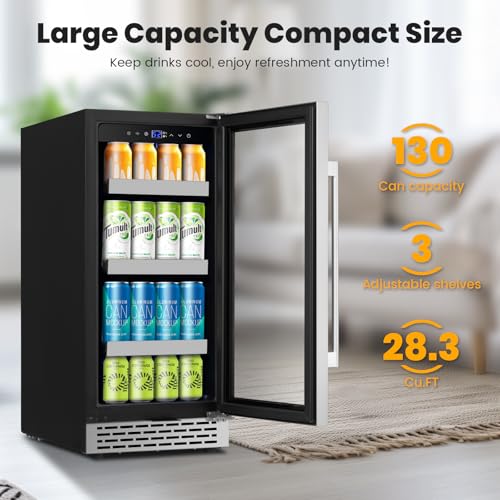 Commercial Kitchen Refrigeration Unit