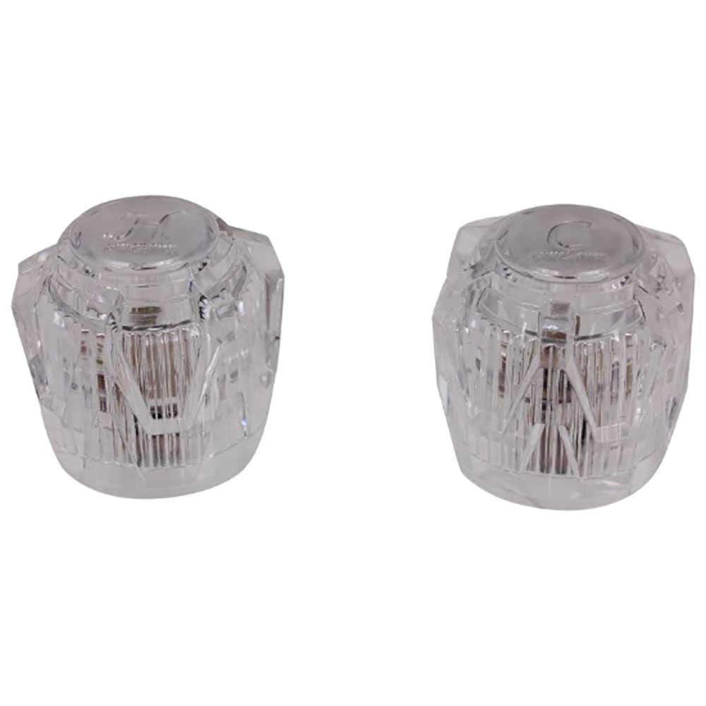 ValterraLLC PF287015 HNDL Set CLR H & C