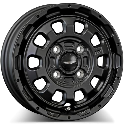 MONSTER SPORT GX10T A~zC[ 12inch×4.0B }bgubN 683100-3942MA 1{
