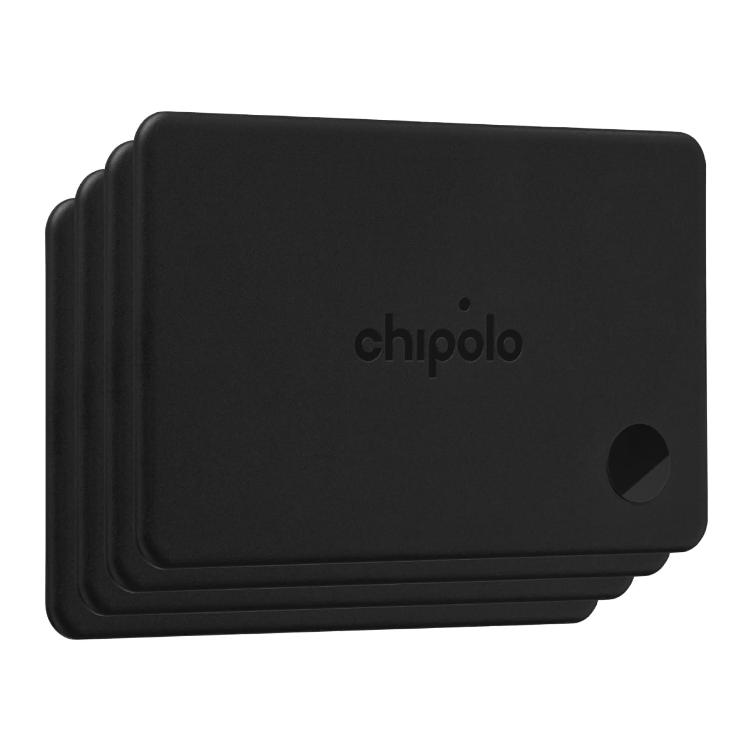 Chipolo Card – Rechargeable Wallet Tracker Card, Bluetooth Tracker, Item Locator, Passport Finder Compatible with Apple Find My or Find Hub with Call Your Phone & Out of Range Alerts (Pack of 4)-image-19