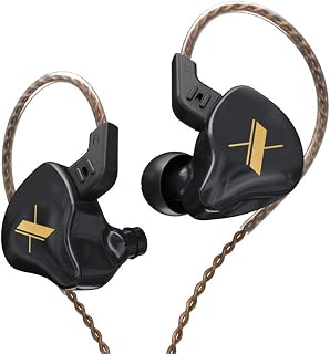 KZ ZST ZST X 1DD + 1BA cuffie ibride In ear cuffie con cancellazione del  rumore con cavo di ricambio per microfono KZ ZSX ZS10PRO ZSNPRO ZSTX  ASX|balanced armature|noise cancellingnoise cancelling headset -