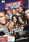 Geordie Shore (Complete Series 6) ( Geordie Shore - Complete Series Six ) [ NON-USA FORMAT, PAL, Reg.2.4 Import - Australia ] -  DVD, Max Barber, Vicky Pattison