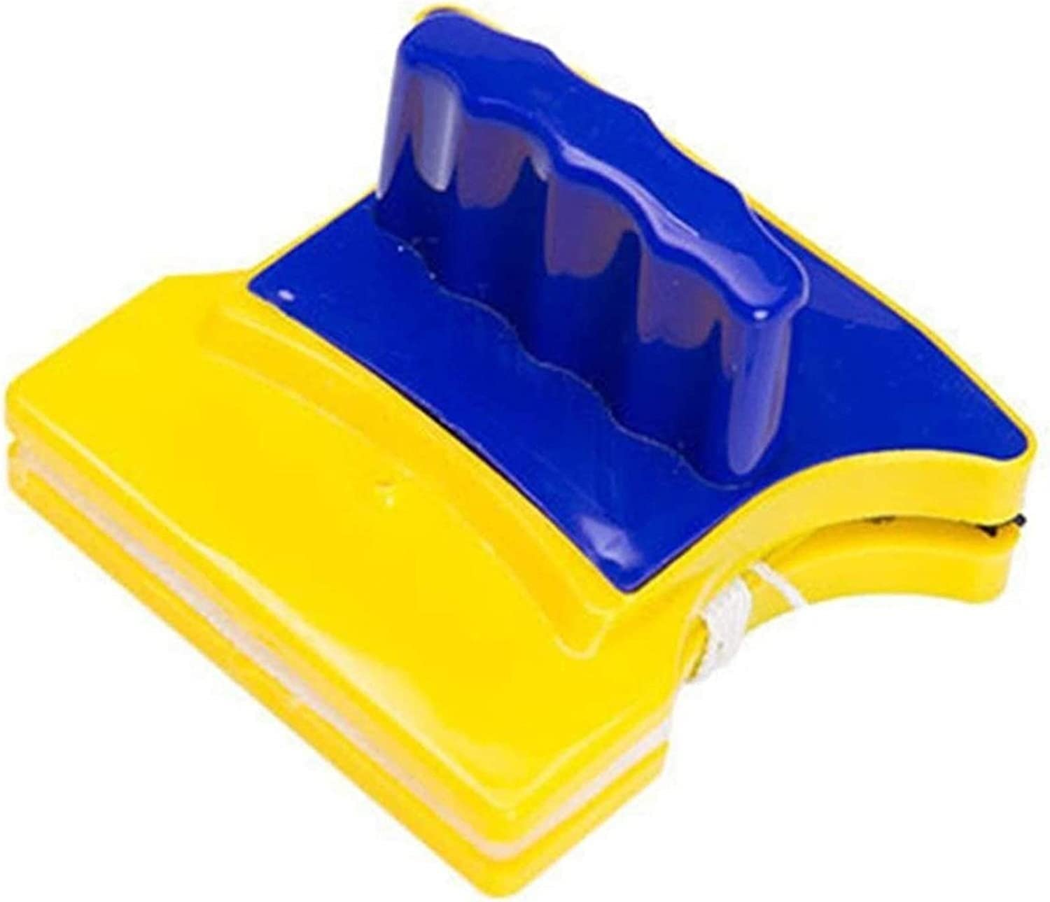 Regulowany środek do czyszczenia szkła, dwustronna magnetyczna szczotka do czyszczenia okien do mycia okien Szczotka magnetyczna do mycia szkła Narzędzia do czyszczenia gospodarstwa domowego