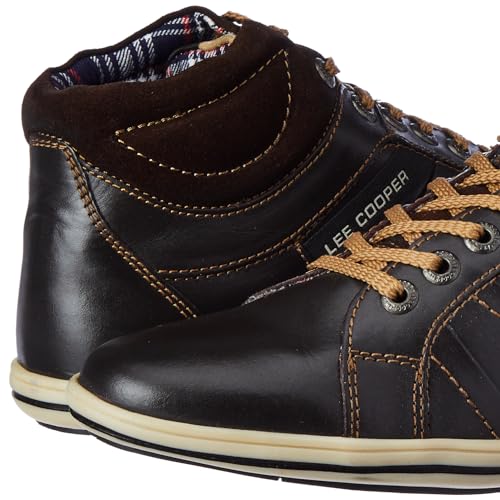 Lee Cooper Mens Lc9635b2rSneakers