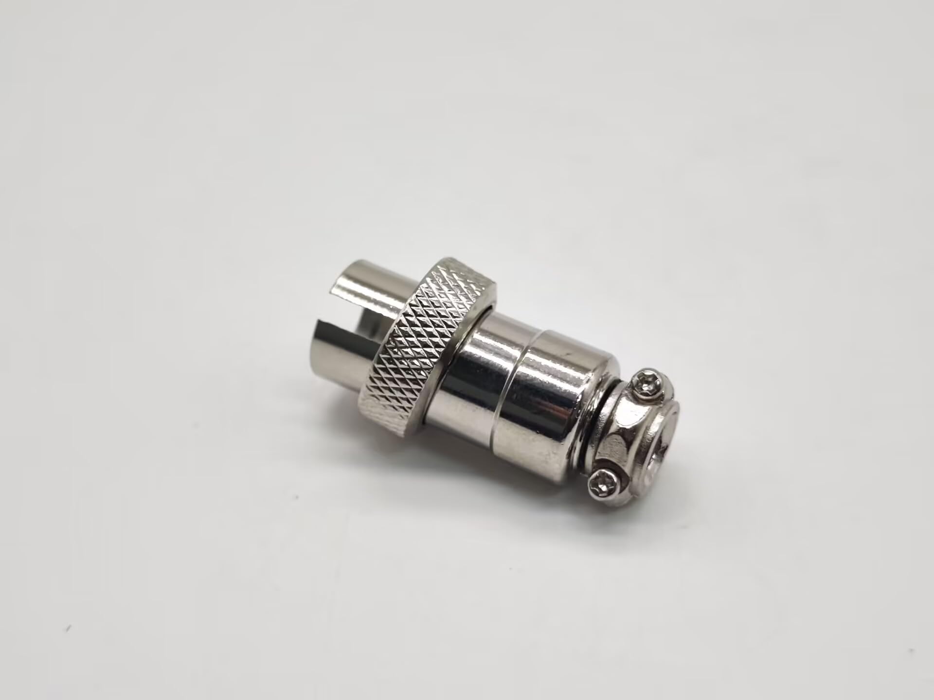 Amazon.com: Elecbee GX16 2 Pin Connector Reverse Straight Male
