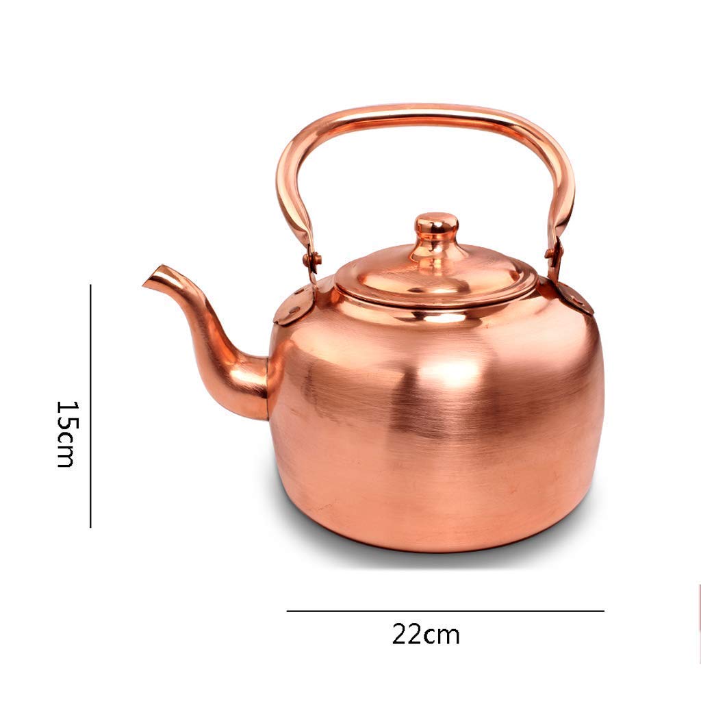 アンティーク装飾的な真鍮製鍋 アンティーク 真鍮製 トリベット（鍋敷き） | Antiques Knock
